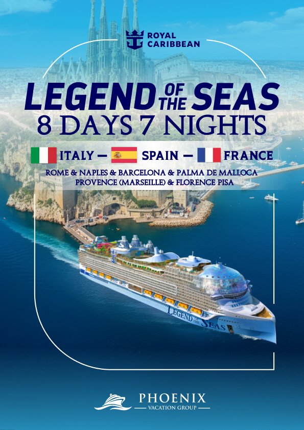 flyer-RCI_LG- 7 Nights Western Mediterranean (Italy)V2