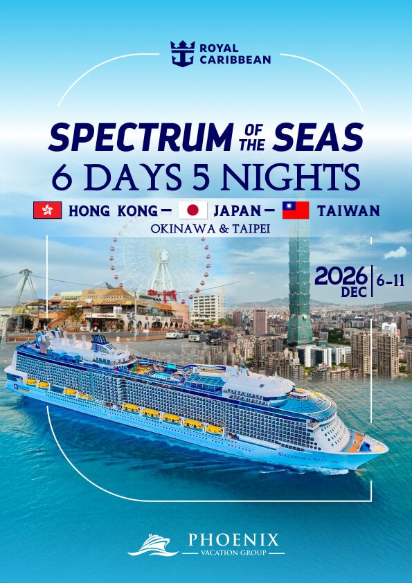 flyer-RCI_SC - HG-JP-TW 5 Nights Okinawa & Taipei